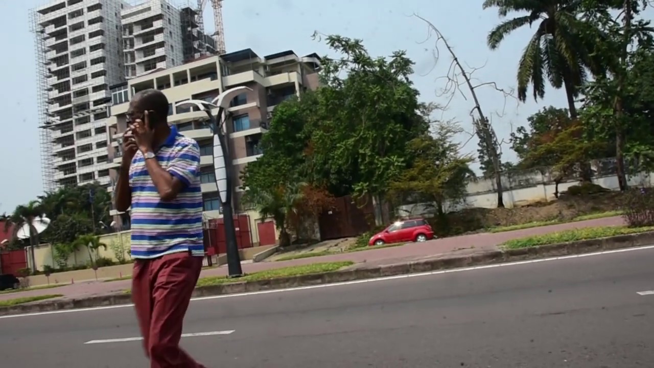 RDCongo : Kinshasa juillet 2019 Partie 1
