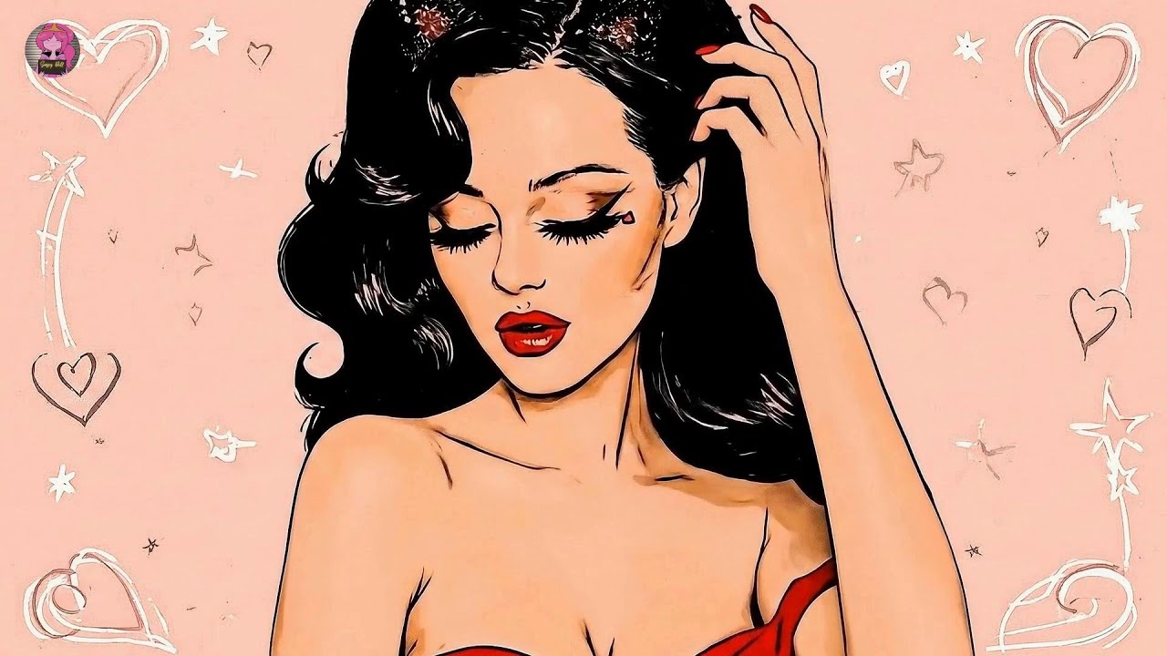 a hot girl revenge playlist