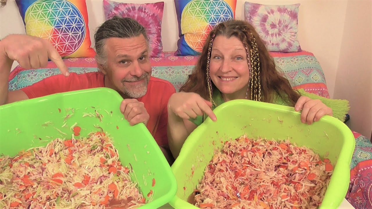 ČALAMÁDA - náš léty prověřený lahodný RECEPT
