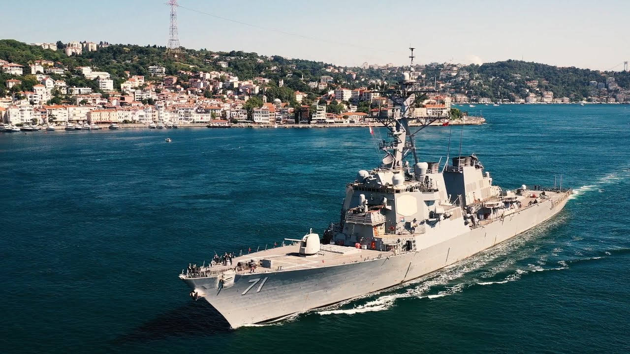 Connecting Warfighters with Defense Enterprise Office Solution