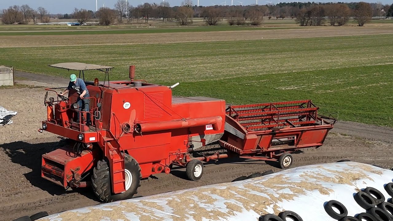 🔥NOWY NABYTEK 2026🔥BIZON Z056💪GR STRUGAŁA💪