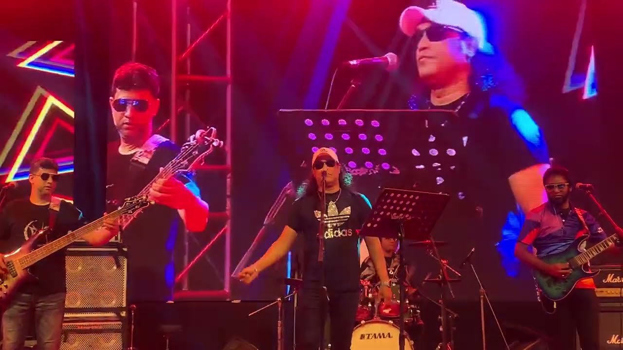 রুপালী গিটার | Rupali Guitar | OPA #Romels #foryou #ablrb #romellrb #drummerromel #golamrahmanromel 