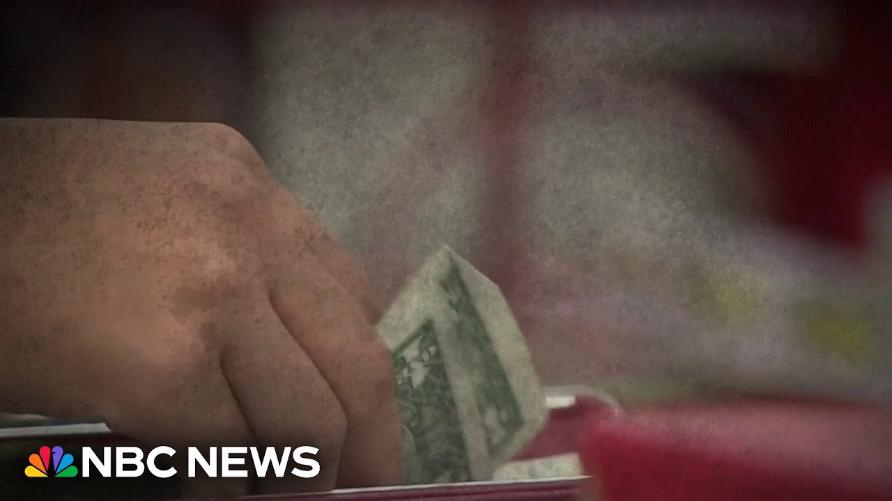 Despite healthy economy, many Americans worry about retirement