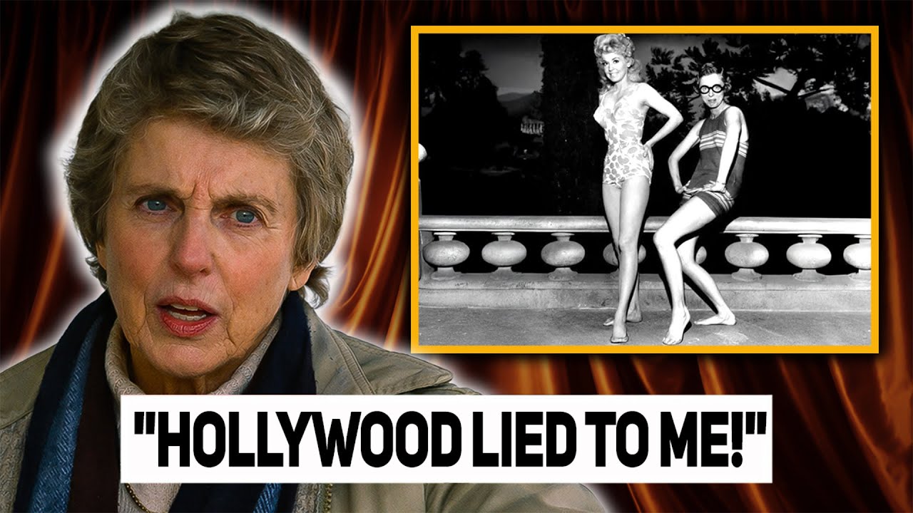 Nancy Kulp CONFESSES Hard Truths During Final Interview (It Got Real!)