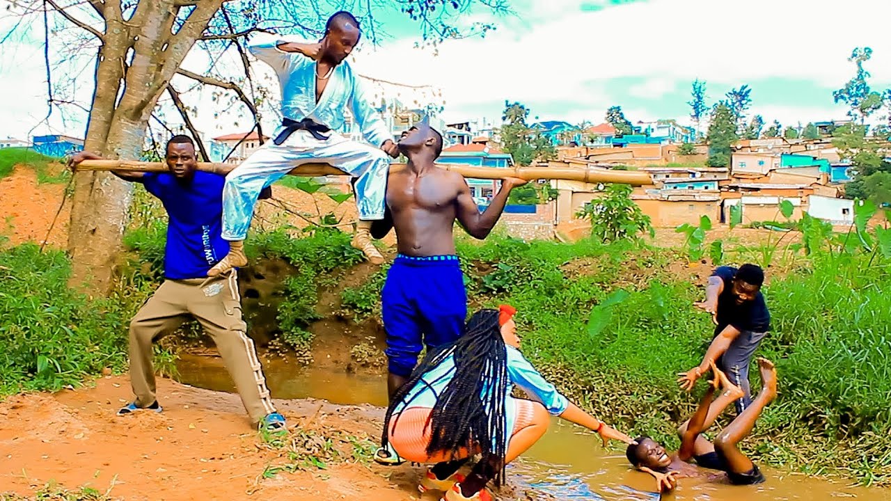 KARATE SCHOOL🥋 GUTANGA PASE KUMUGORE WASENSEYI🥋🔥🔥🔥