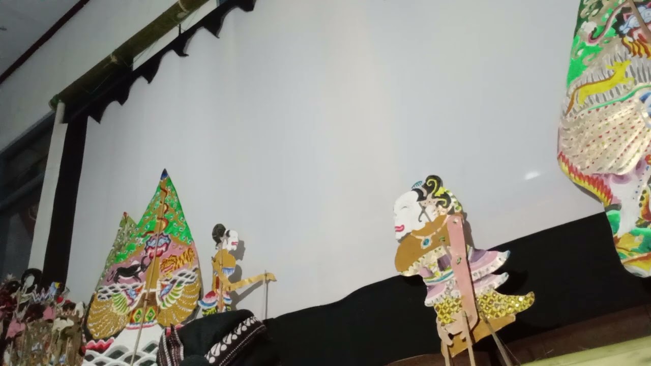 limbukan edisi latihan