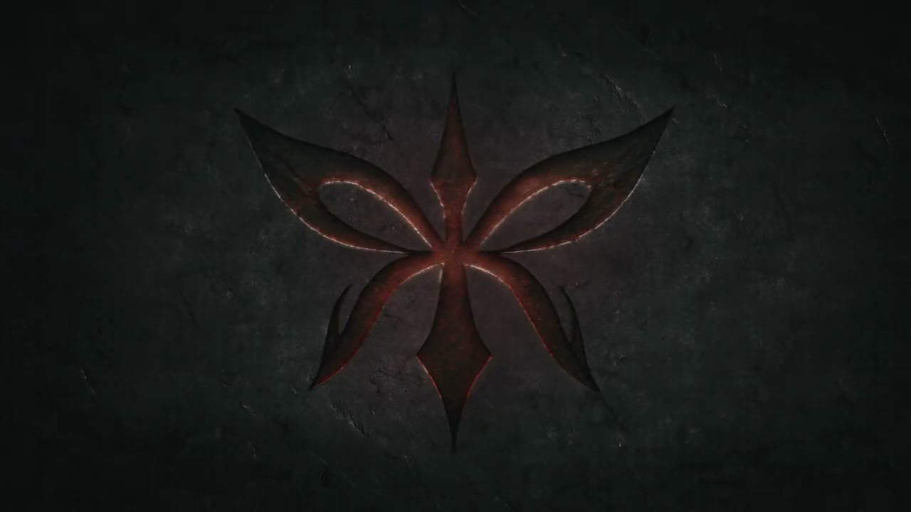 Blood Orchid - Underneath