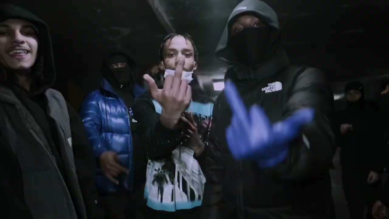RH VENXHY - BEND THRU @shotbymarty