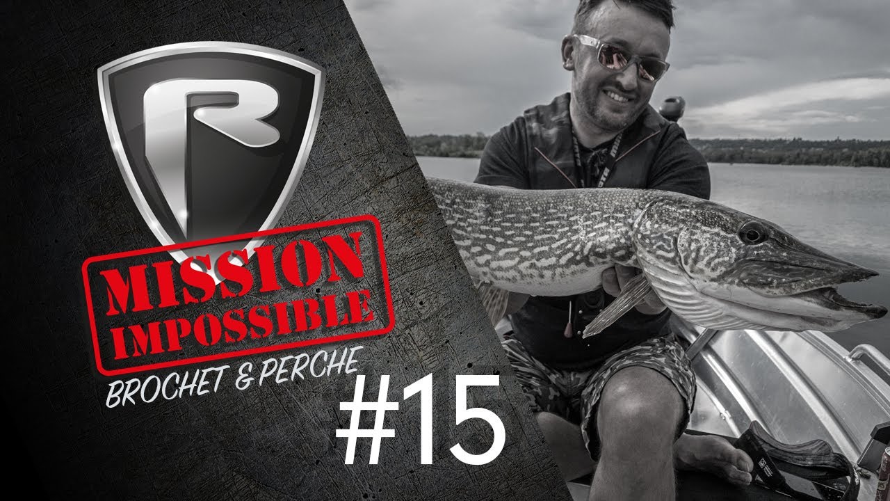 *** Fox Rage TV *** Mission Impossible #15 Déconfinement