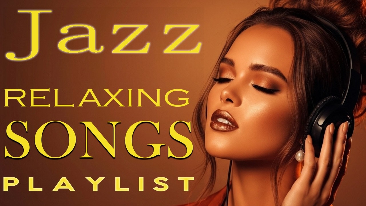 Smooth Jazz Lounge with Female Vocals | Soft & Soulful Evening Music