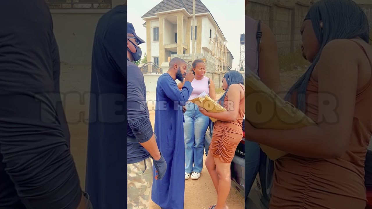Honour hand over a woman who scammed a man of 10 million naira for Canada visa to Efcc.