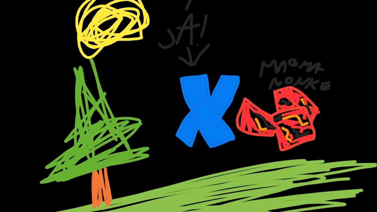 Hraju gorila tag ale v robloxu #roblox 