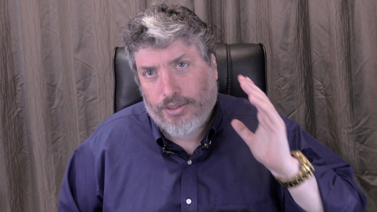 Was Paul a Rabbi, an Ignoramus, or a Charlatan? Rabbi Tovia Singer Responds