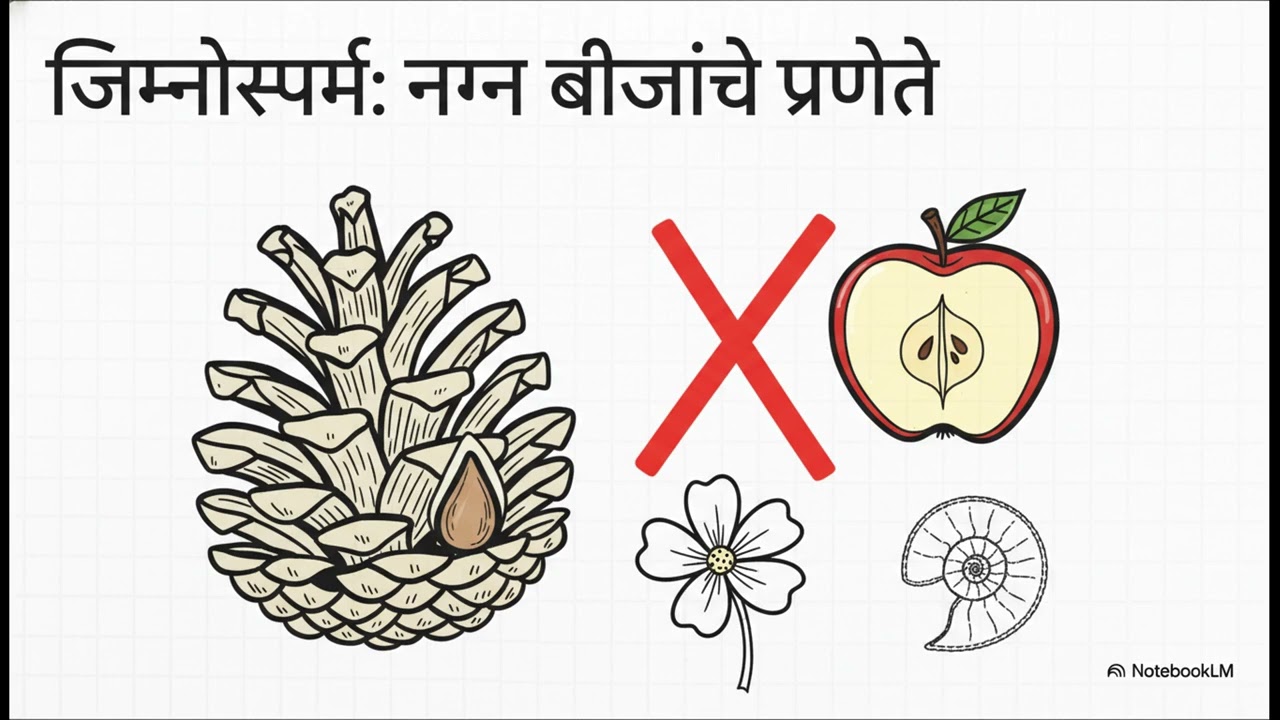 Plant classification 