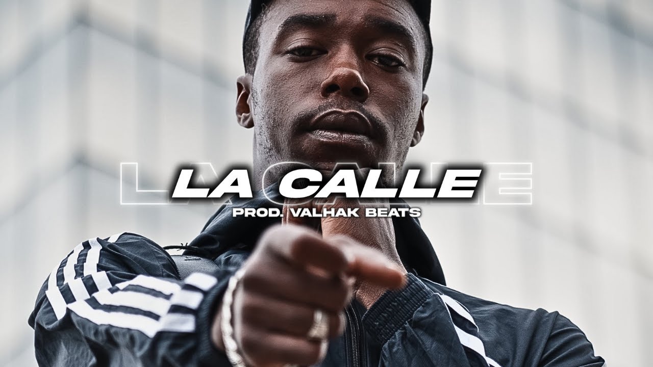 Skima x Fresh LaDouille Type Beat - 