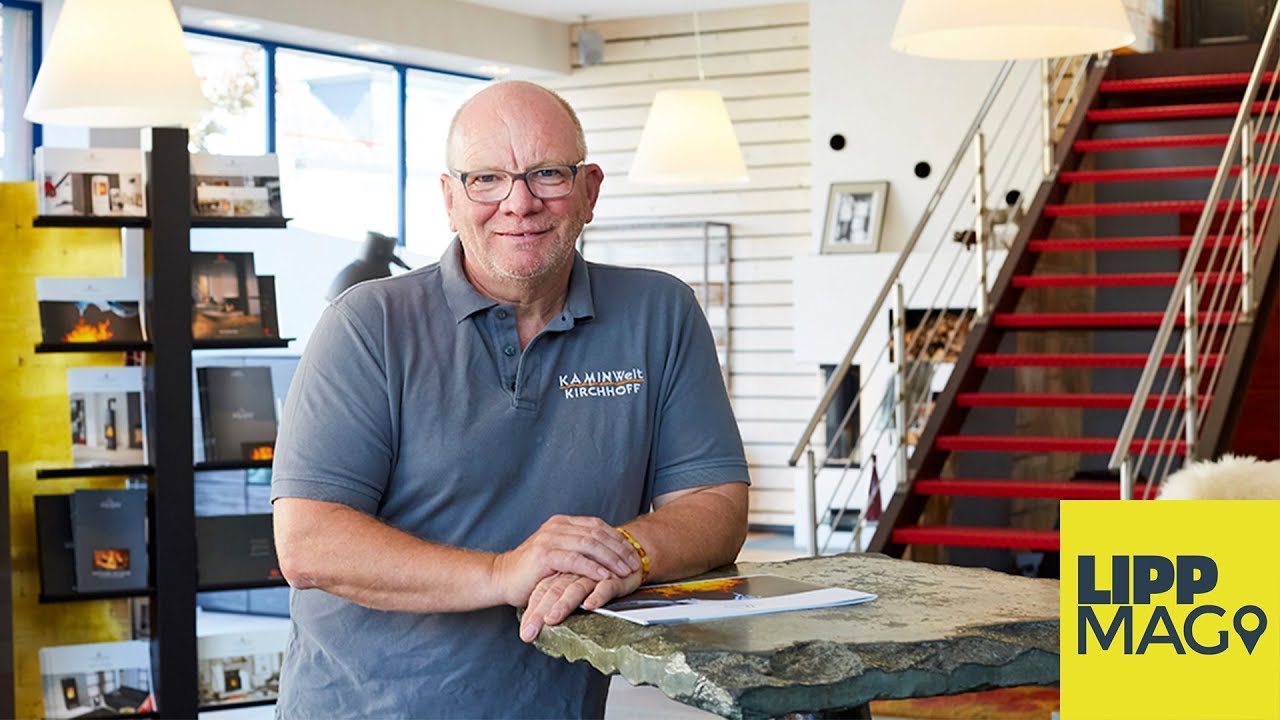 Hei&szlig;e &Ouml;fen und stylische Grills: Die Kaminwelt Kirchhoff in Lippstadt - LIPPMAG