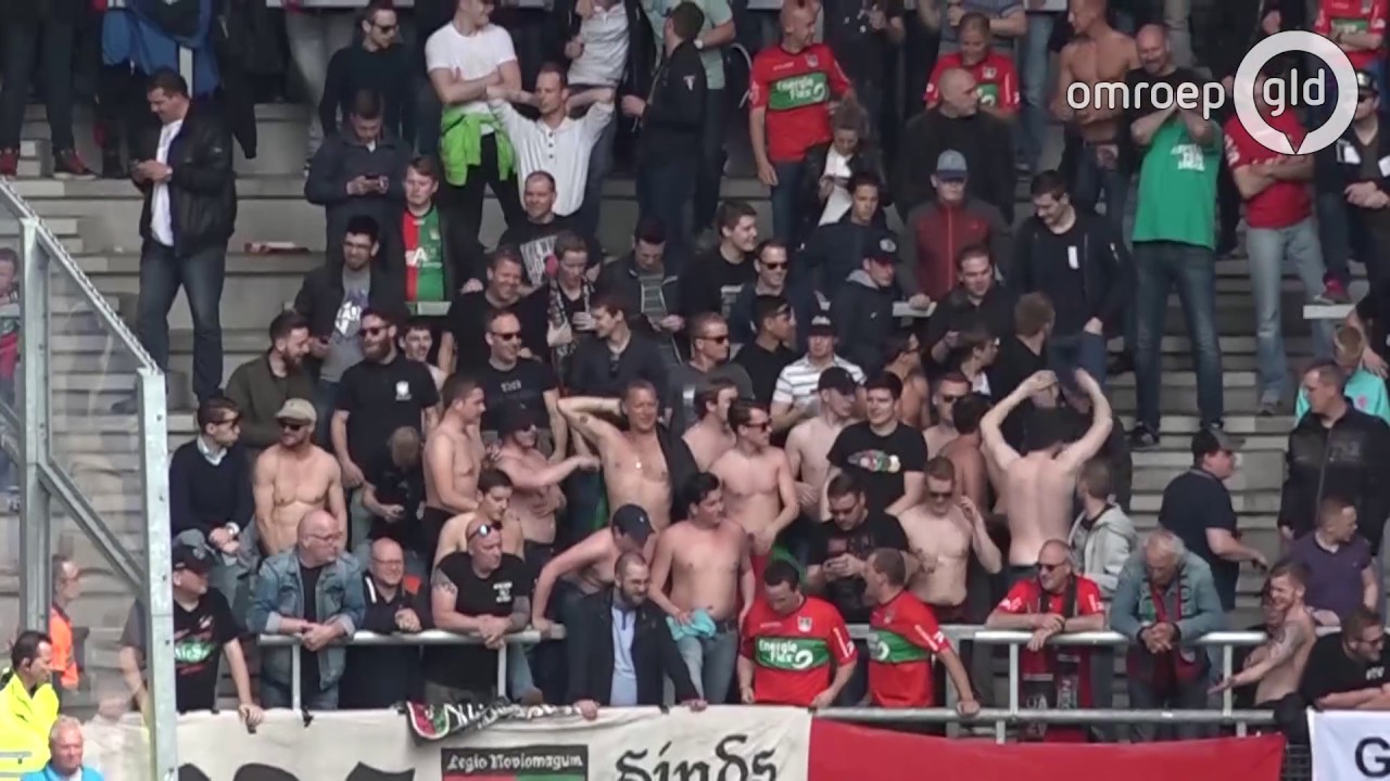 NEC moet ondanks winst toch nacompetitie spelen