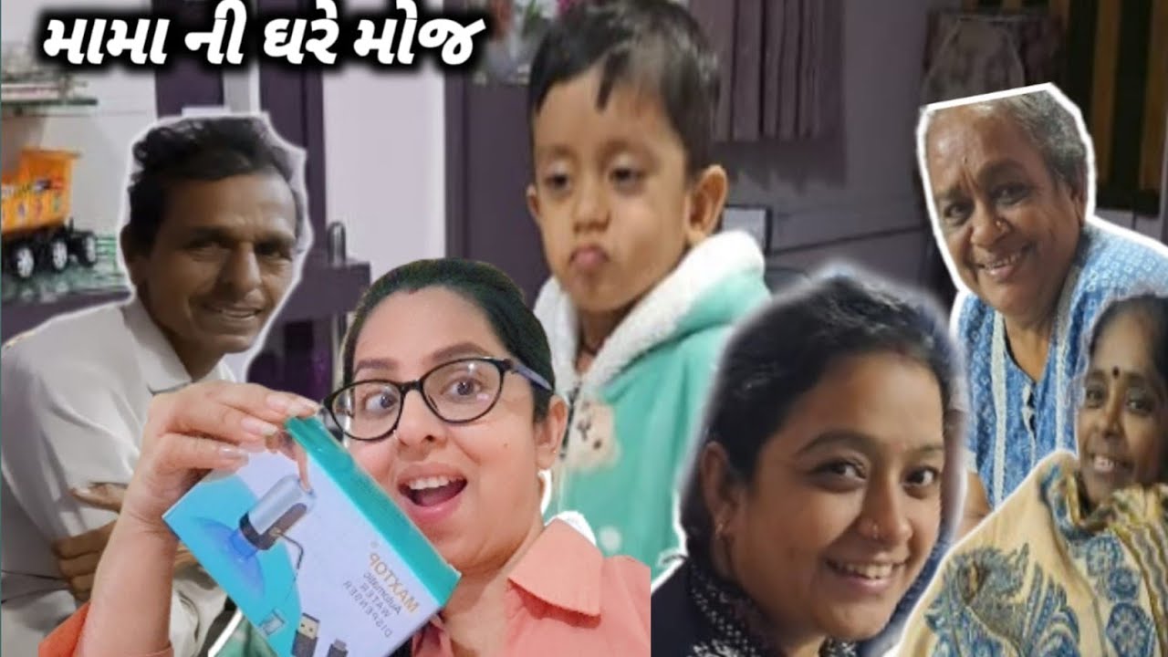 "Tel Pump નો એવો ઉપયોગ બતાવ્યો કે…”“આ નાનો Tel Pump શું શું કરી શકે છે? 😱 Full Demo at Home”