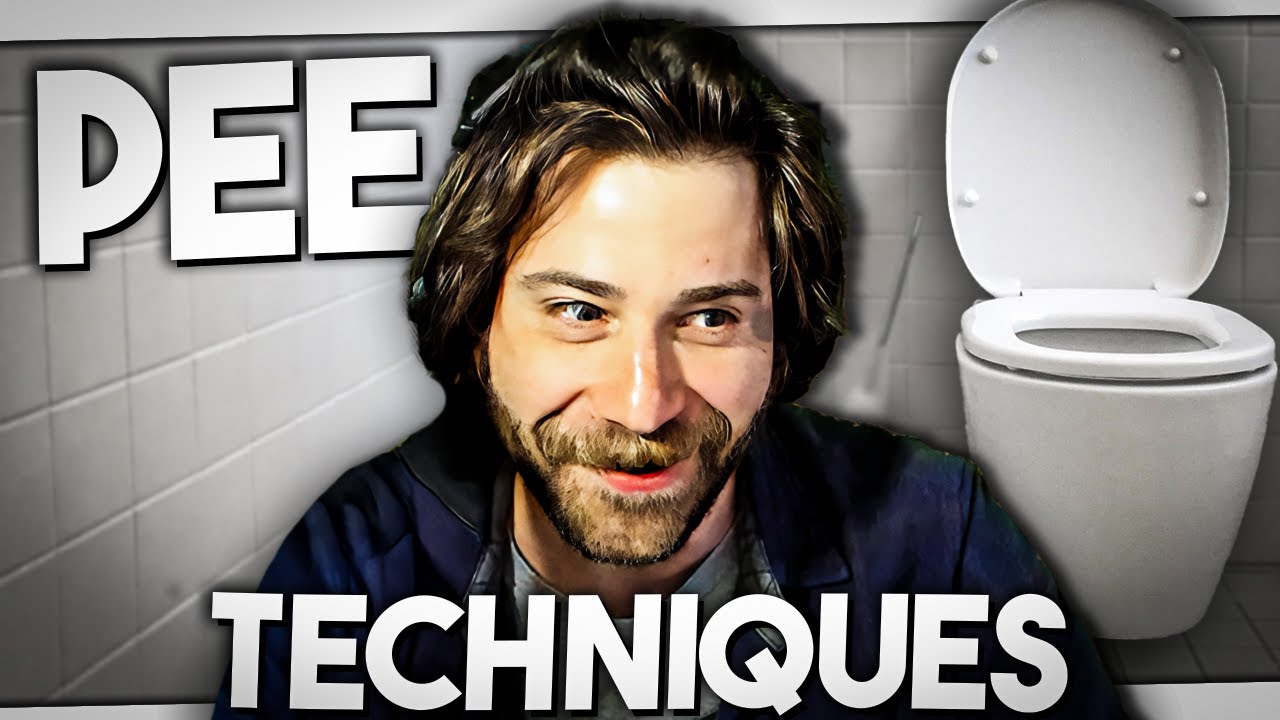 AquaFPS and Abney's Wildest Peeing Techniques Discussion