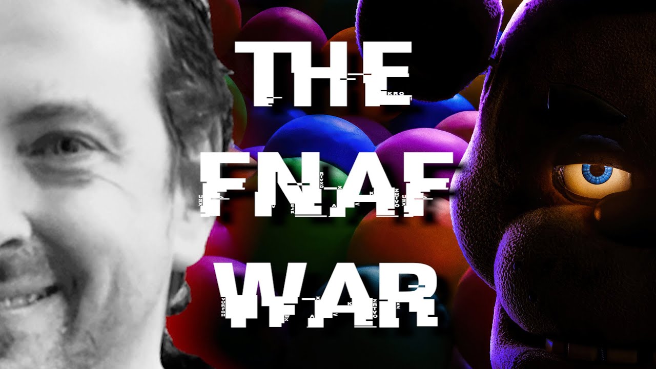 Why the FNAF Movie was a Mistake (and how it could have been great) | Video Essay