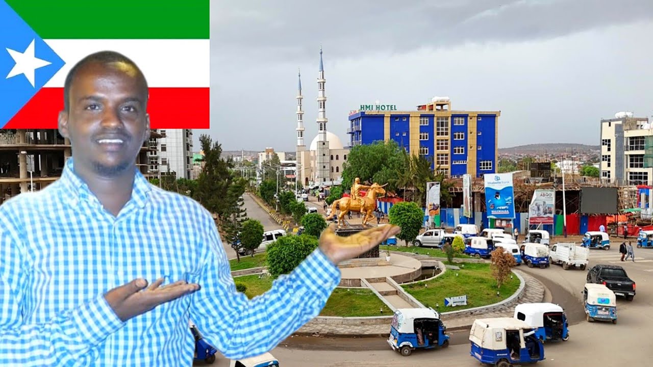 VLOG JIGJIGA 2025 