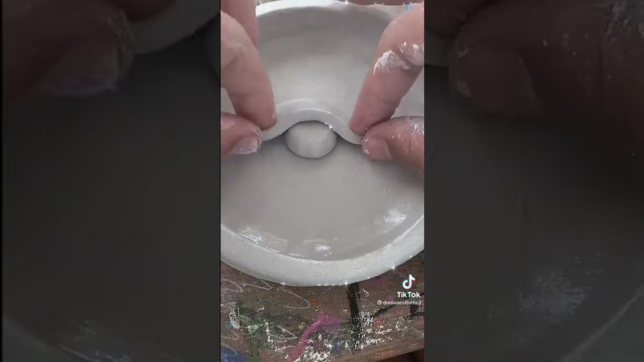 Ideas para hacer figuras con arcilla 🌫