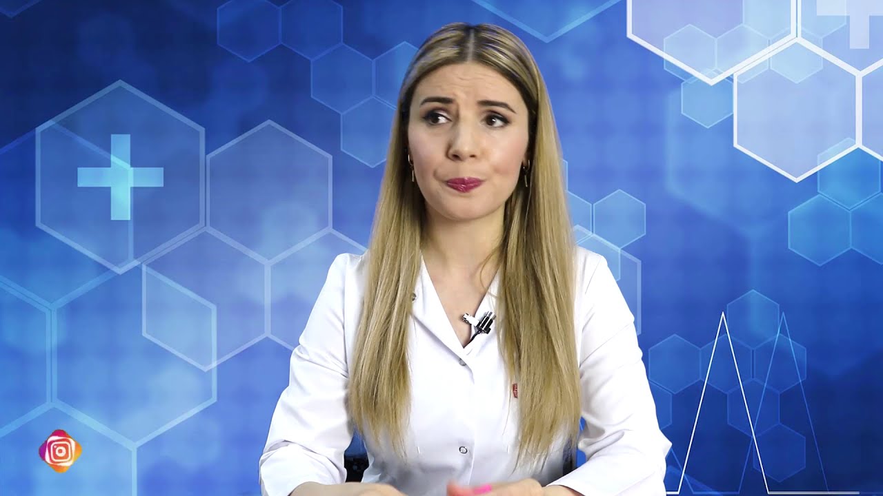 Anembrioniya! Boş hamiləlik