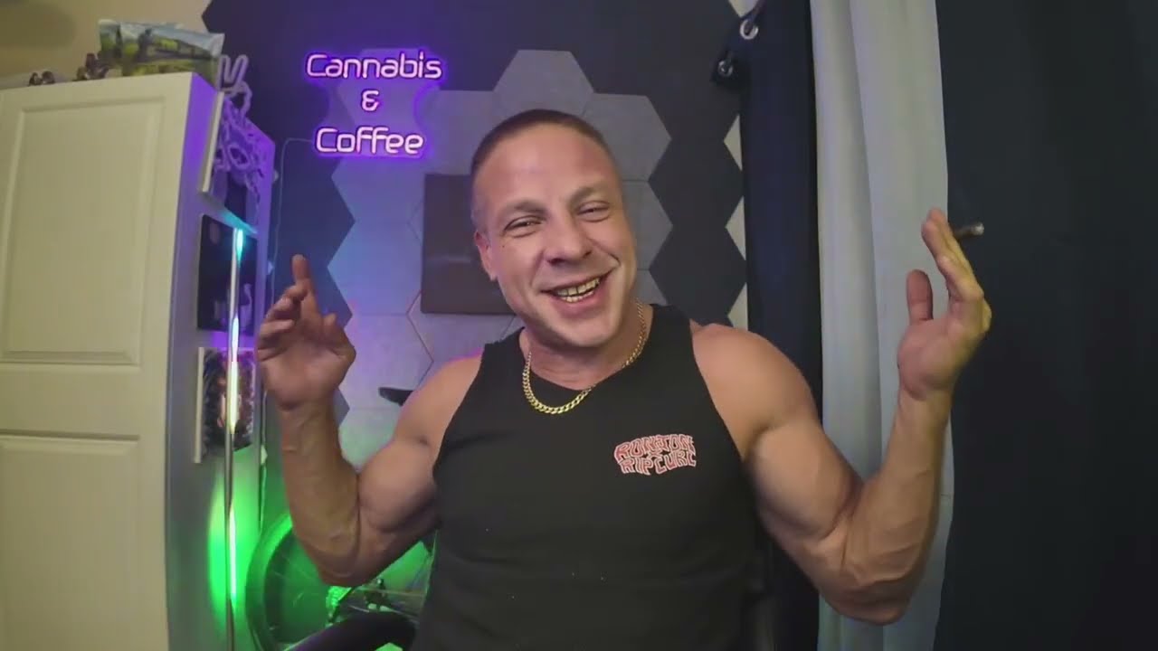 Hong Kong Budget pick from THCA Small Buds! Whats it Hittin' For?!!!!