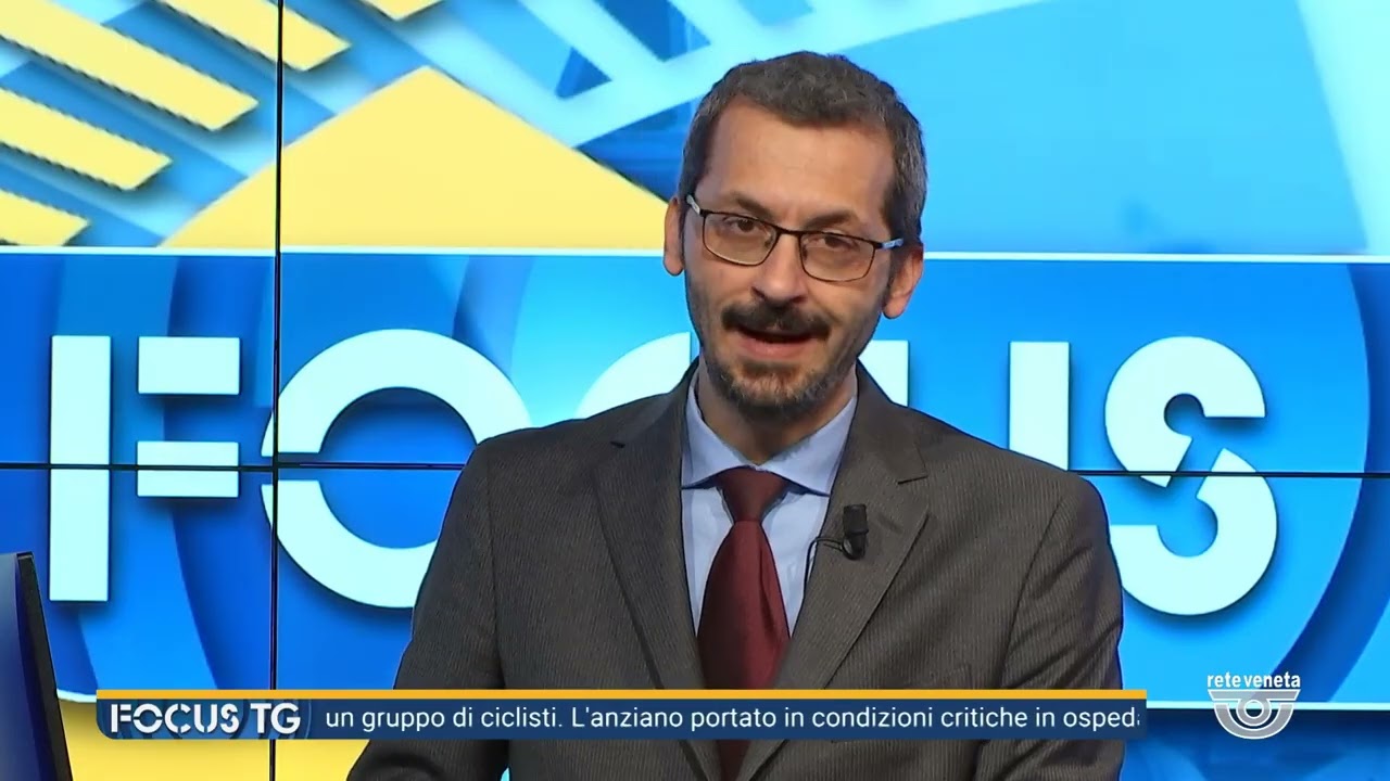 FOCUS TG | 28/02/2026