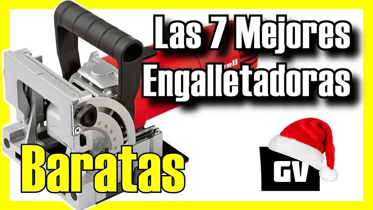 🍪🔥 Las 7 MEJORES Engalletadoras BARATAS de Amazon [2025]✅[Calidad/Precio] Ensambladoras de Galletas