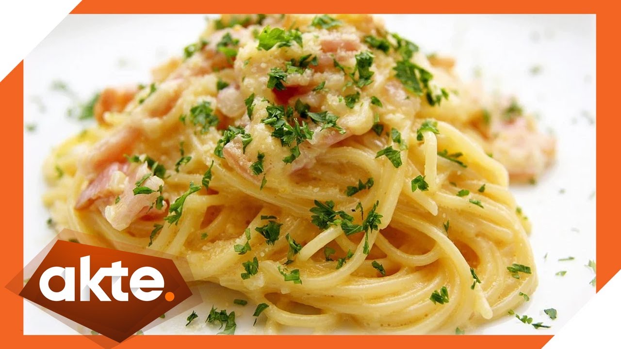 Kochbox vs. Supermarkt - Lohnen sich Hello Fresh, Kochhaus, un Co.? | Akte | SAT.1