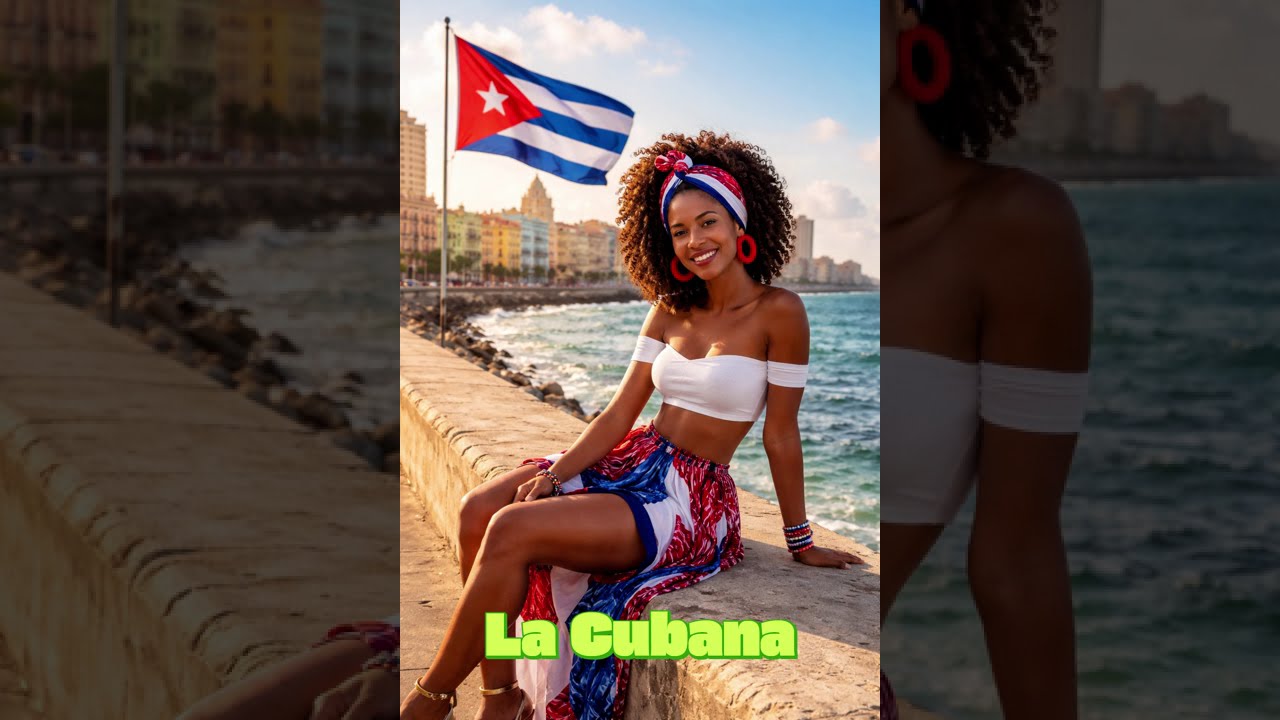 Lalo dj Mi Radio Latina 68 / La Cubana