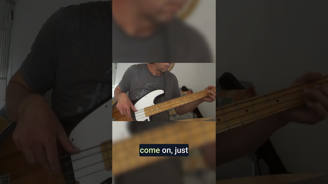 ultimate p bass 