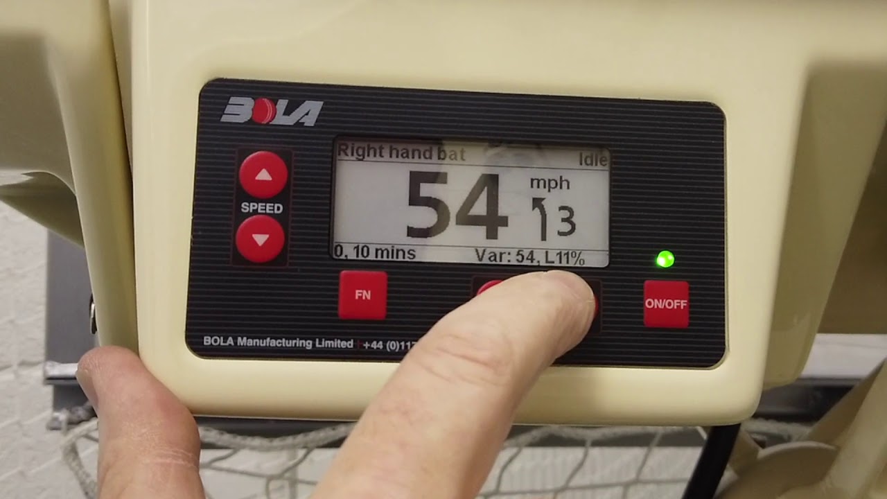 2019 BOLA Professional Panel Update Tutorial