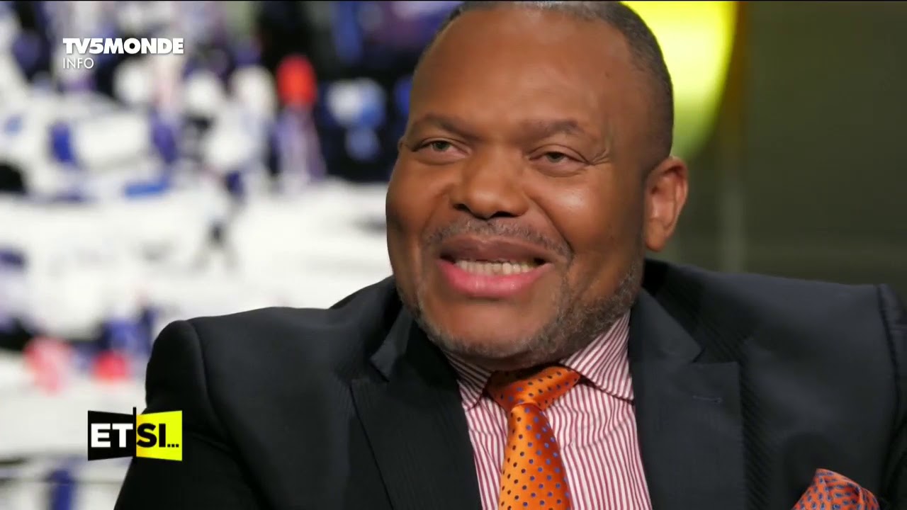 Et si vous me disiez toute la vérité : Entretien avec Bertin Mampaka, mené par Denise Epoté