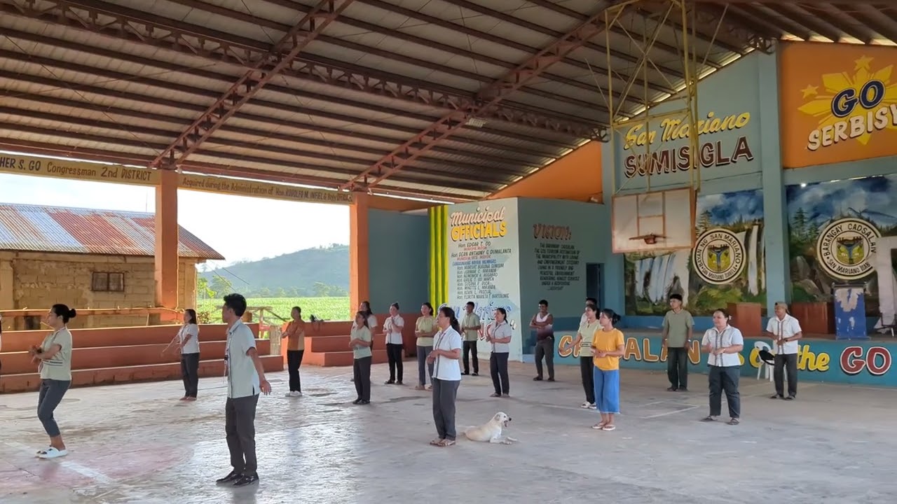 CIS teacher practice 