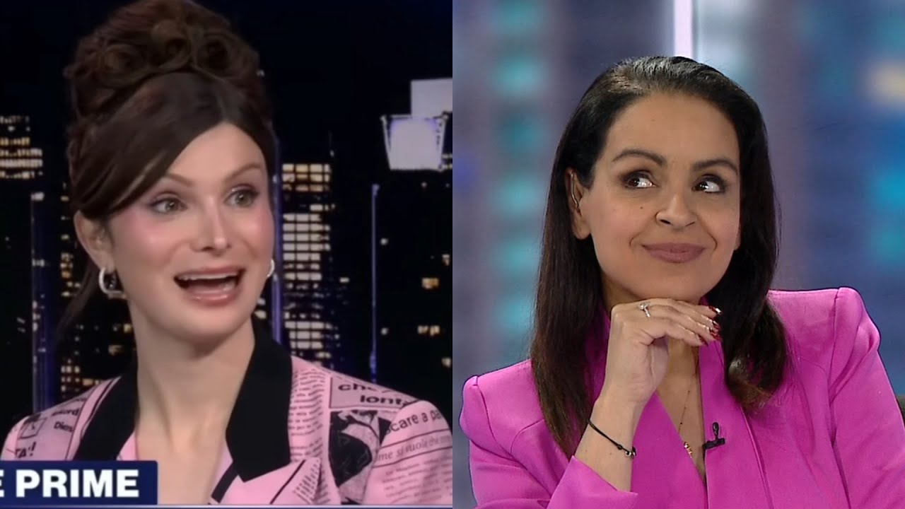 Lefties Losing It: Dylan Mulvaney claims he’s been trans since the age of four