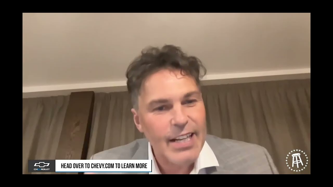 Jaromir Jagr details Mario Lemieux comeback in 2000