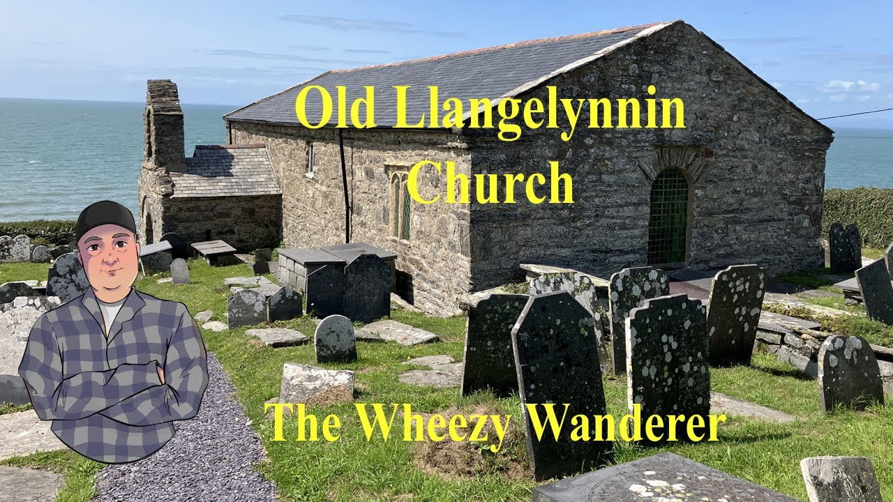 Llangelynnin Church