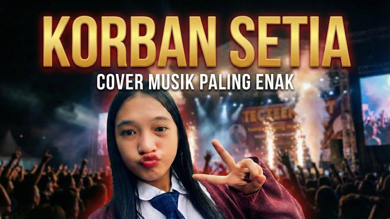 Korban Setia – Cover Lagu Batak | Lagu Batak Sedih Penuh Penghayatan #musikbatakkreator 
