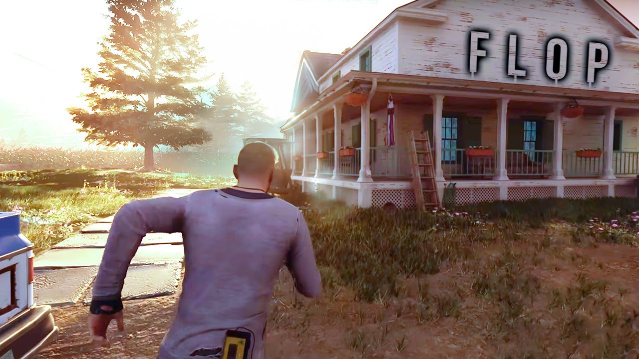10 Good Games That FLOPPED IN SALES [Part 2]