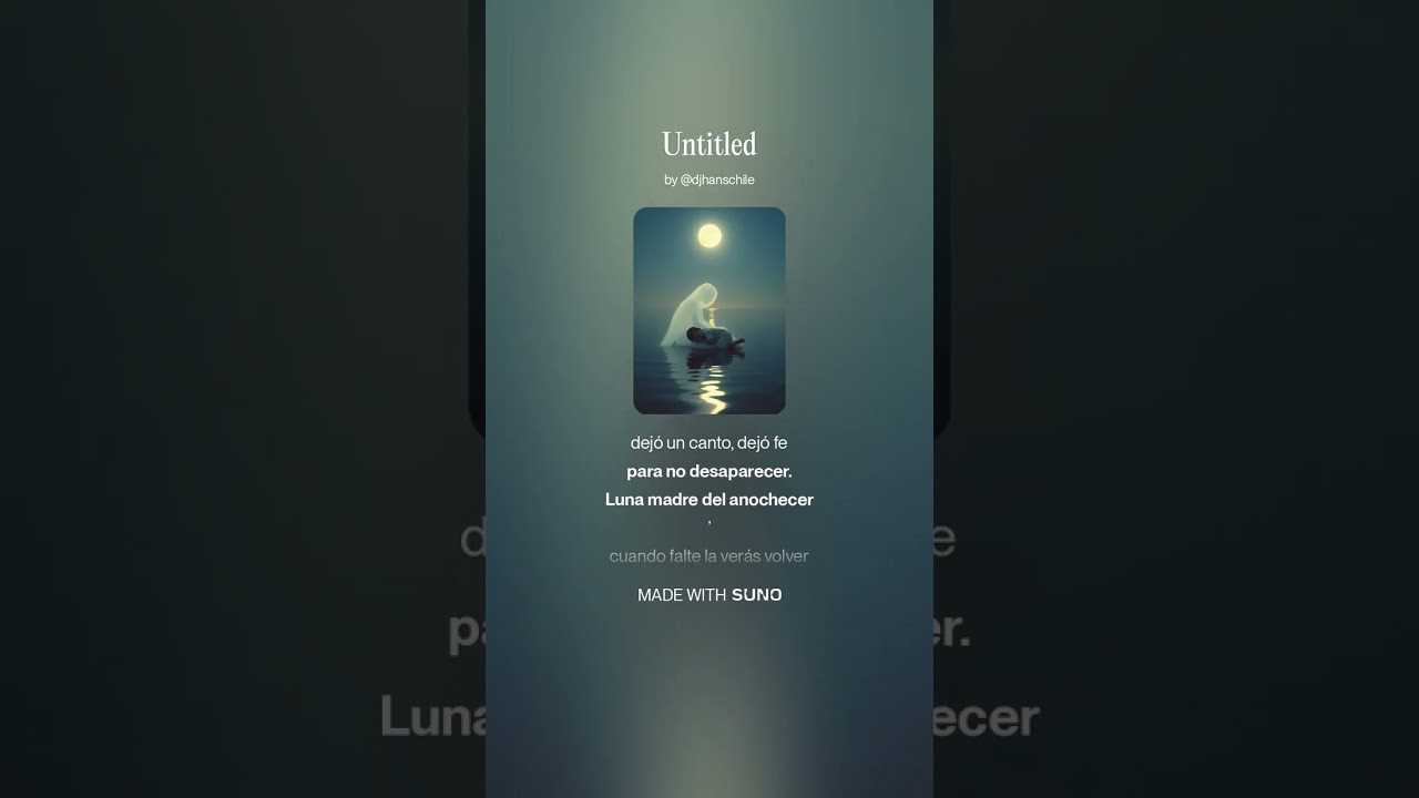 Entre el amor y la luna. #luna #hombre #2026