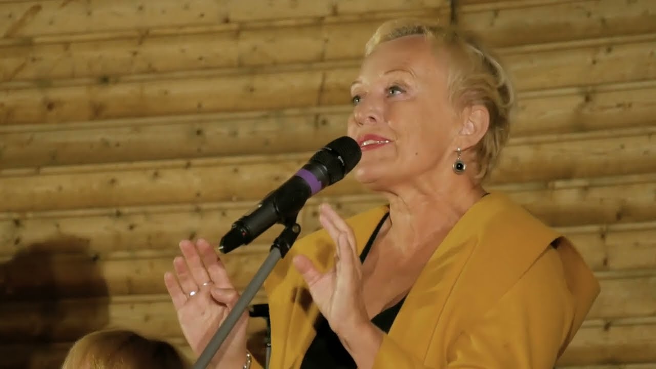 &Scaron;ĶIR&Scaron;ANĀS (Mūzika: Valts Pūce | Vārdi: Raimonda Vazdika)