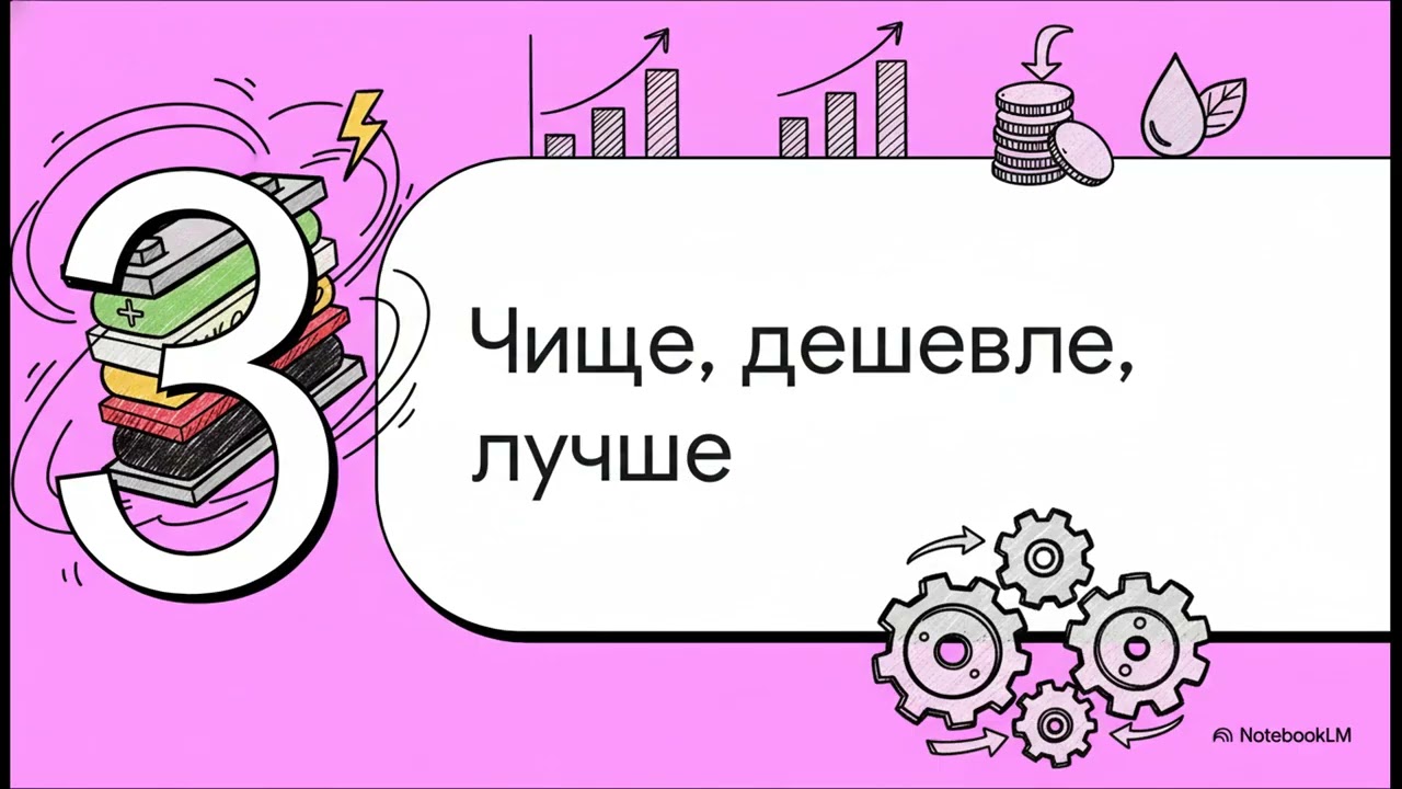 Революция в мире аккумуляторов: Tesla и ученые меняют правила игры с помощью сухих электродов
