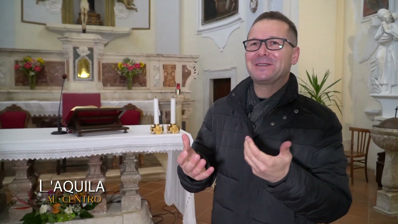 L'Aquila al Centro - I gioielli di Prata d'Ansidonia
