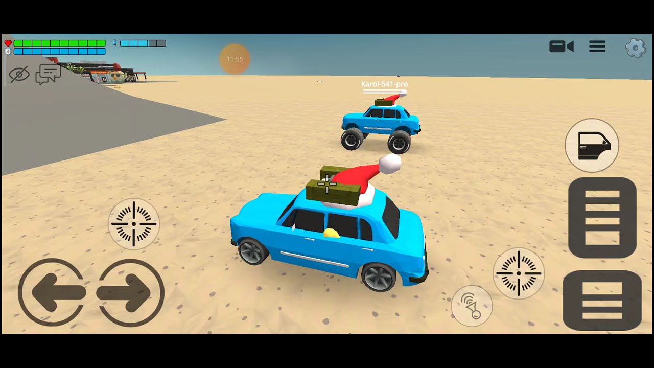 competencia de coches!!!!!!!!