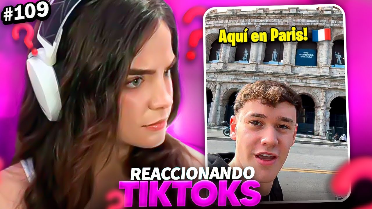TikToks que solo los verdaderos cracks entenderán 😎  | Reaccionando a TikToks #109