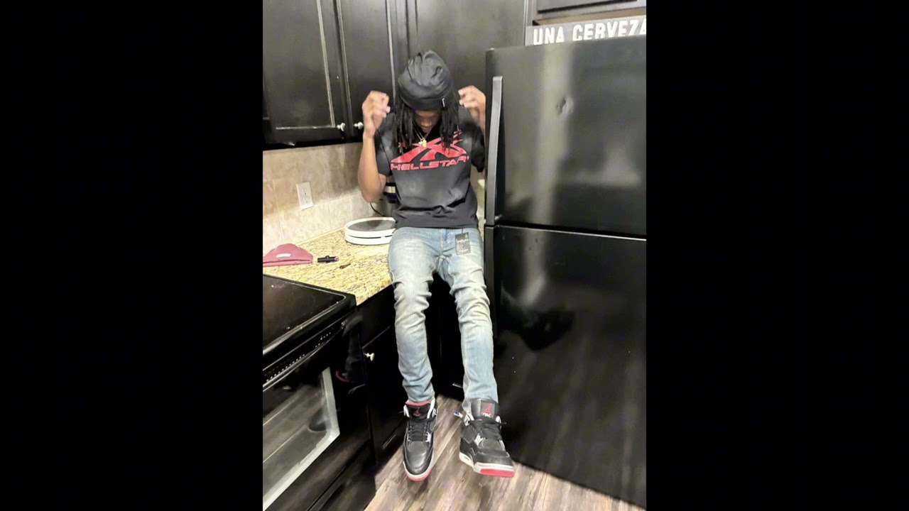 (FREE) FattMack Type Beat - “Urban Ghosts