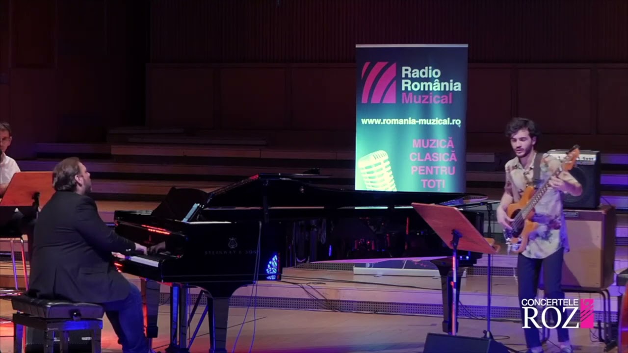 Sorin Zlat Trio - 