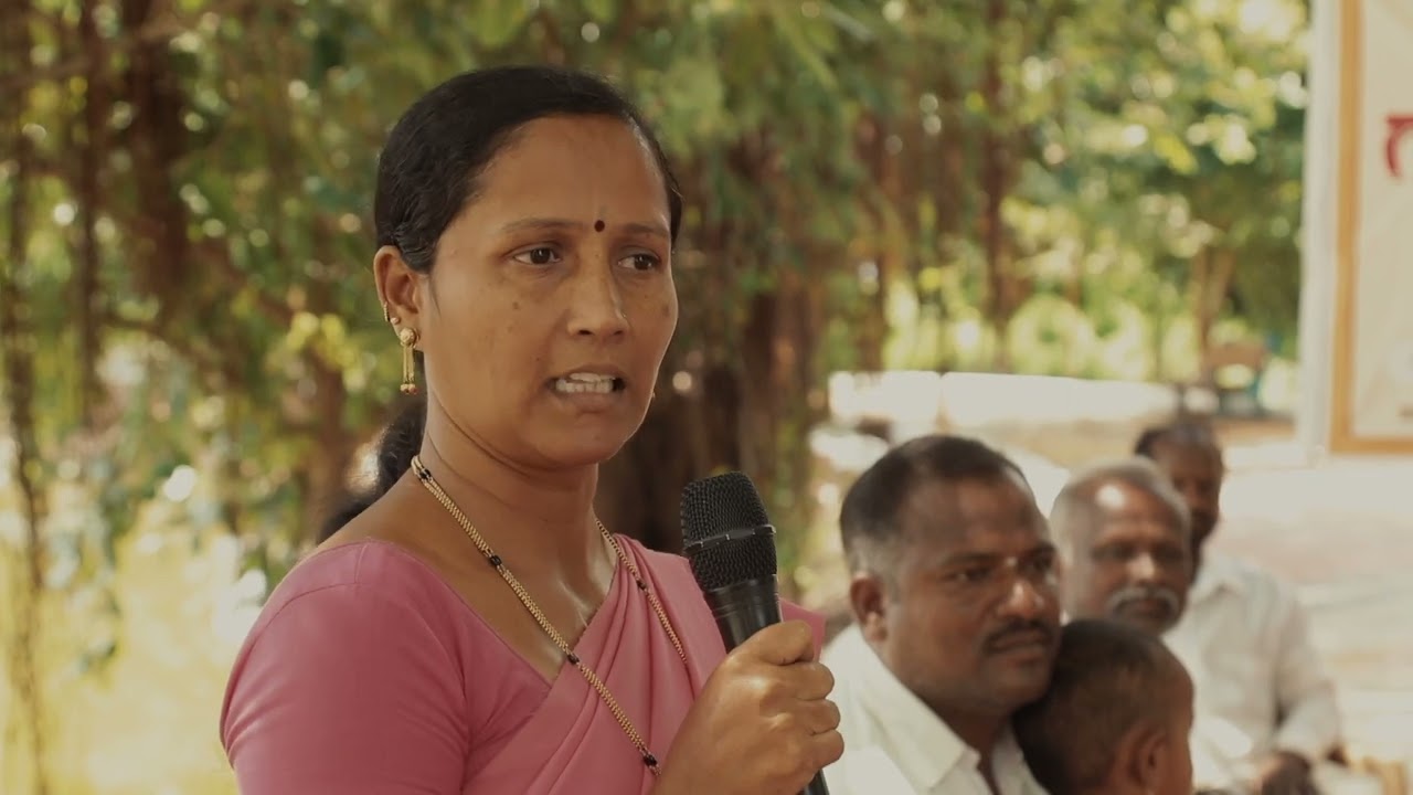 Bagalkote Zilla Panchayat Water Conservation Documentary: Nurturing a Sustainable Future.